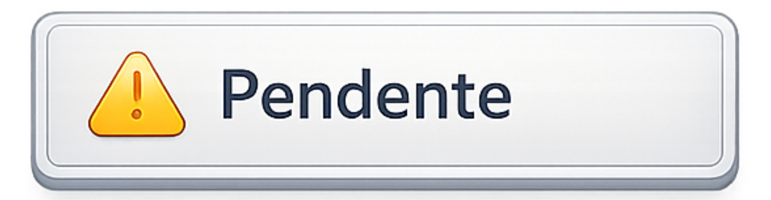 Pendente